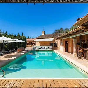 Es Revellar Art - Adults Only Farm stay Campos (Mallorca)