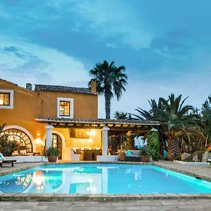 Victoria Villa Santa Eularia des Riu