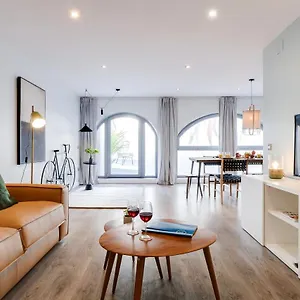 Sweett - Verdi Apartment Barcelona
